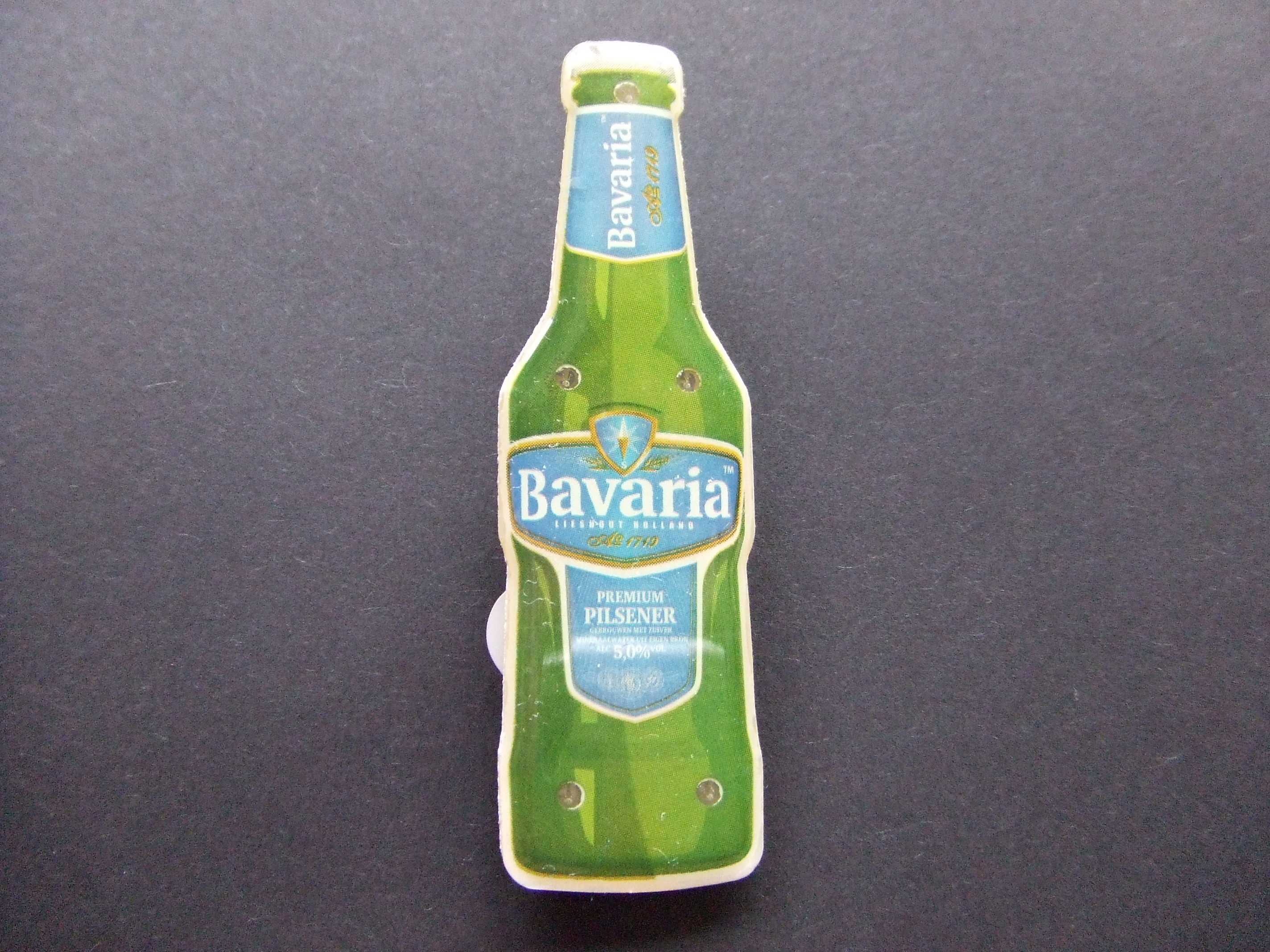 Bavaria premium bier
